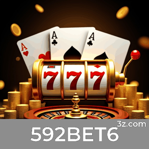Desenvolvedores de Elite e Tecnologia Avançada na 592BET6