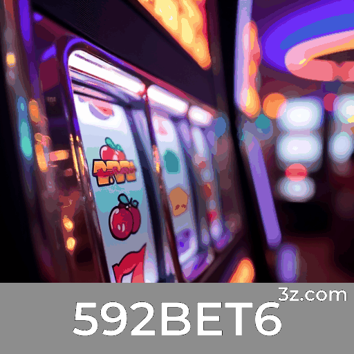 Experiência de Casino Elite no 592BET6: Dealers Reais e Jogos Premium
