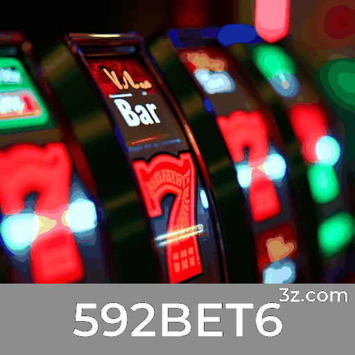 Desenvolvedores de Elite e Tecnologia Avançada na 592BET6