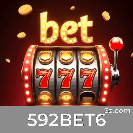 Desenvolvedores de Elite e Tecnologia Avançada na 592BET6