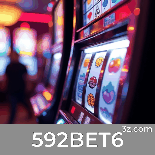 592BET6: A Plataforma de Apostas Mais Confiável e Profissional