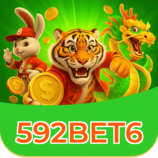 592BET6: Plataforma de Jogos Segura e Divertida
