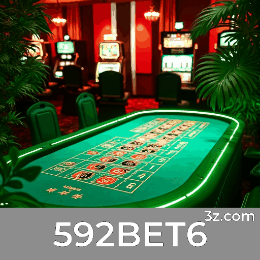 Revolução em Jogos Online: Inovação e Valor no 592BET6