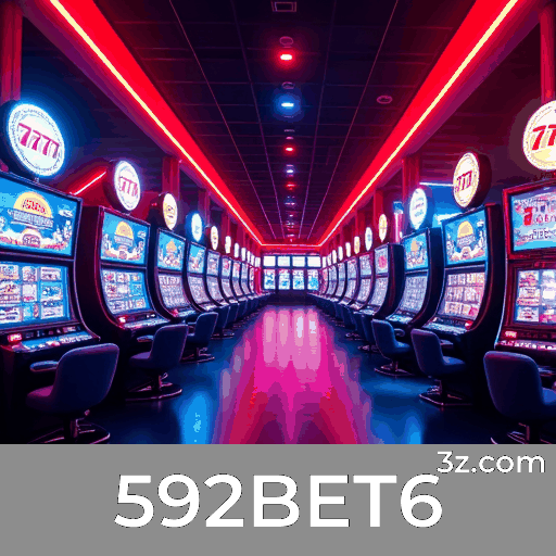 592BET6: Análise Emocionante de Esporte e Estratégia de Aposta