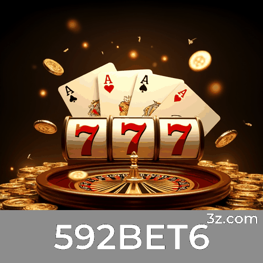 592BET6: Análise Emocionante de Esporte e Estratégia de Aposta