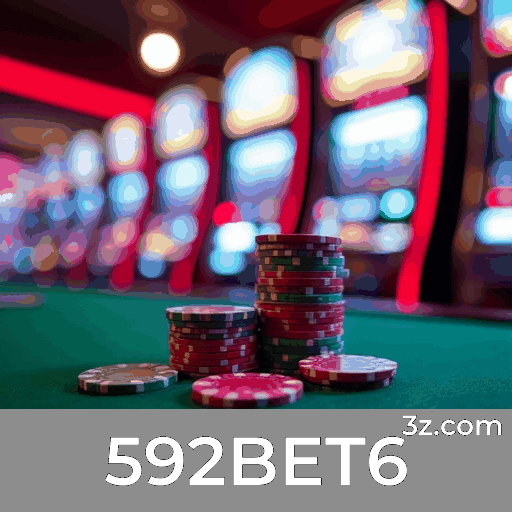 Revolução em Jogos Online: Inovação e Valor no 592BET6