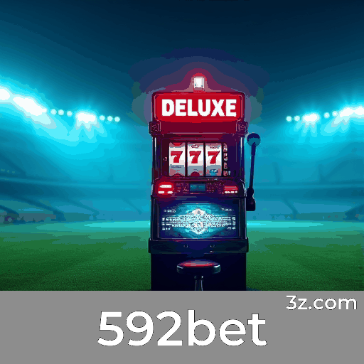 592bet: Experiência de Jogo Diversificada e Imersiva