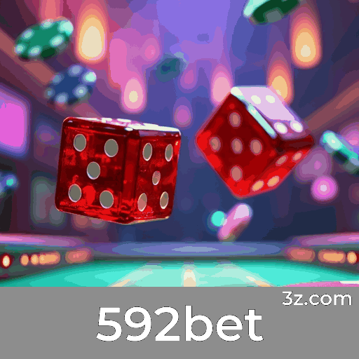 592bet - Seu Cassino Online Seguro e Rápido