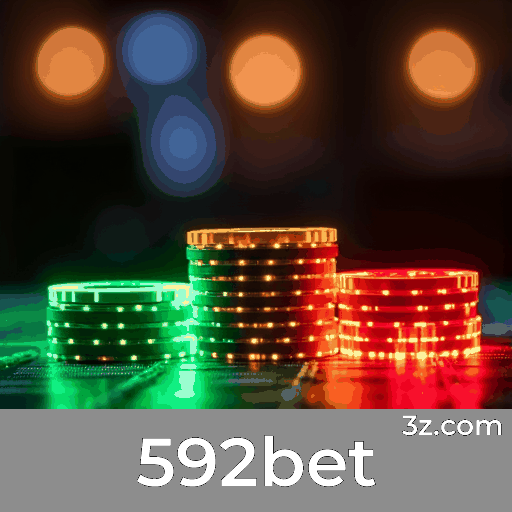 592bet: Apostas Móveis ao Seu Alcance