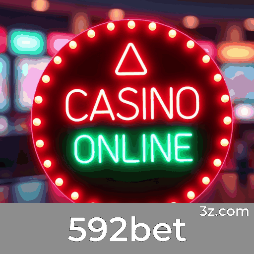 592bet - Seu Cassino Online Seguro e Rápido