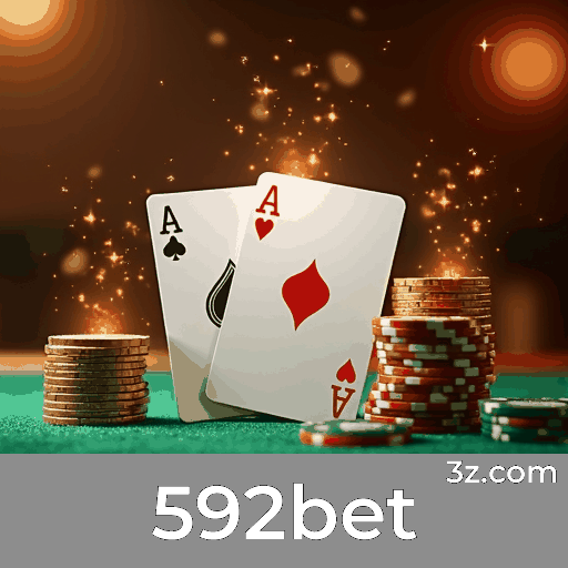 592bet: A Plataforma de Apostas Profissional e Segura