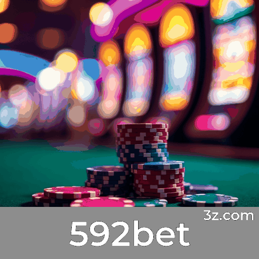 592bet - Seu Cassino Online Seguro e Rápido